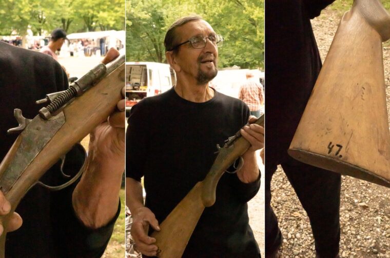 Đuro Kolac Sajam-Cakovec-3.9.2025