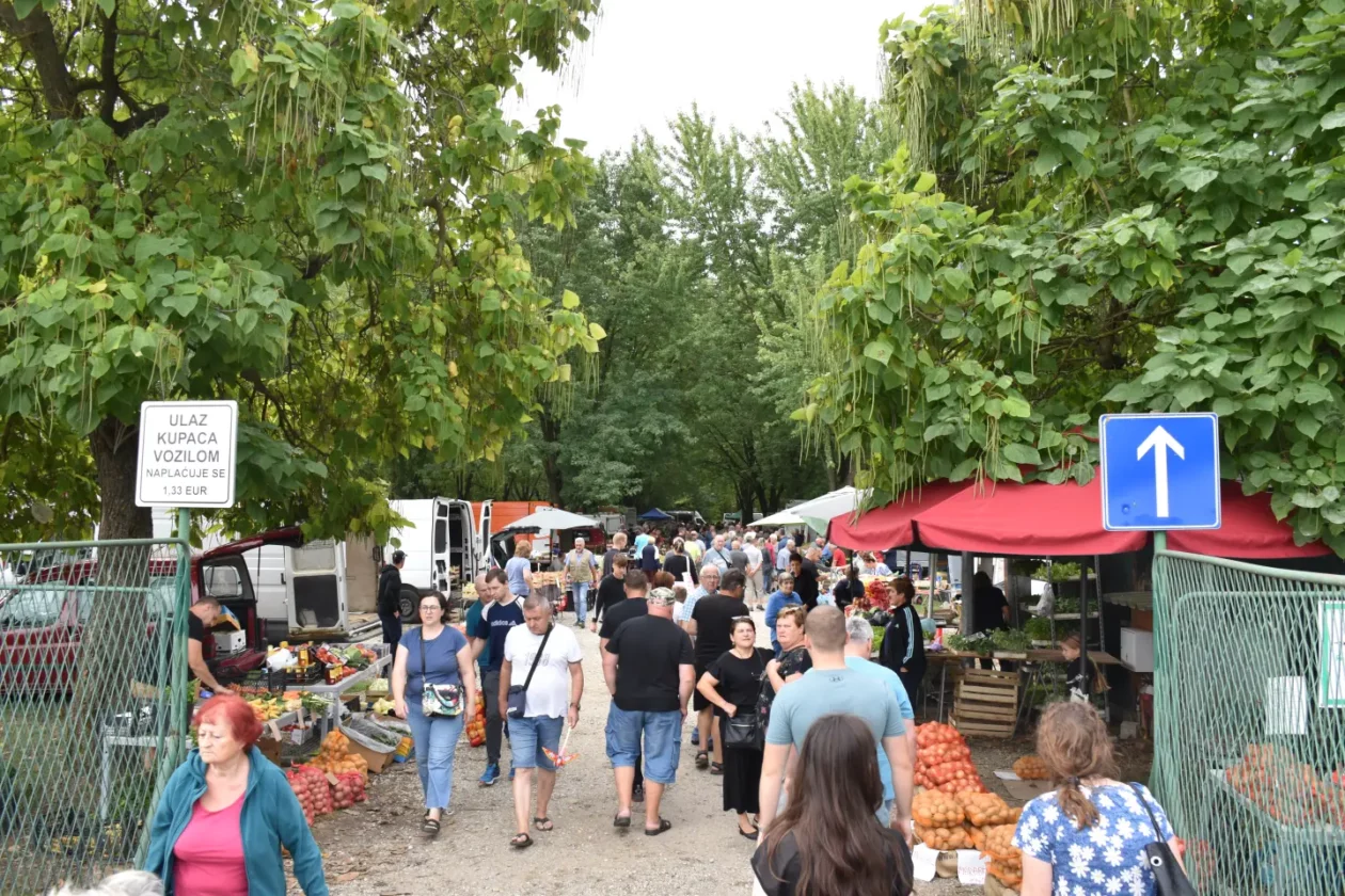 Sajam, Čakovec, 3.9.2025 (1) Sajam, Čakovec, 3.9.2025 (1)