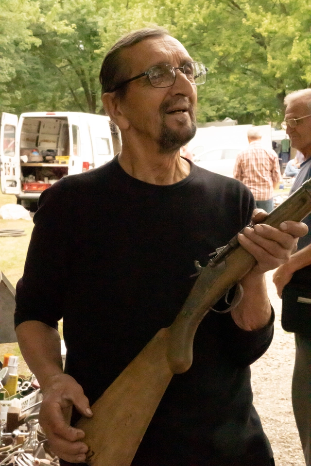 Sajam, Čakovec, 3.9.2025 (1)