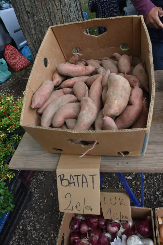 Sajam, Čakovec, 3.9.2025 (11)