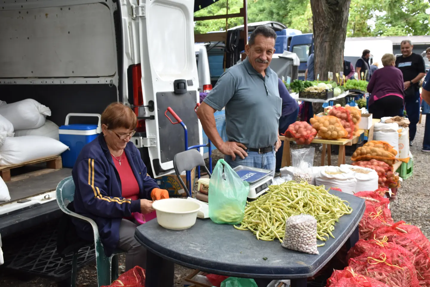 Sajam, Čakovec, 3.9.2025 (13)
