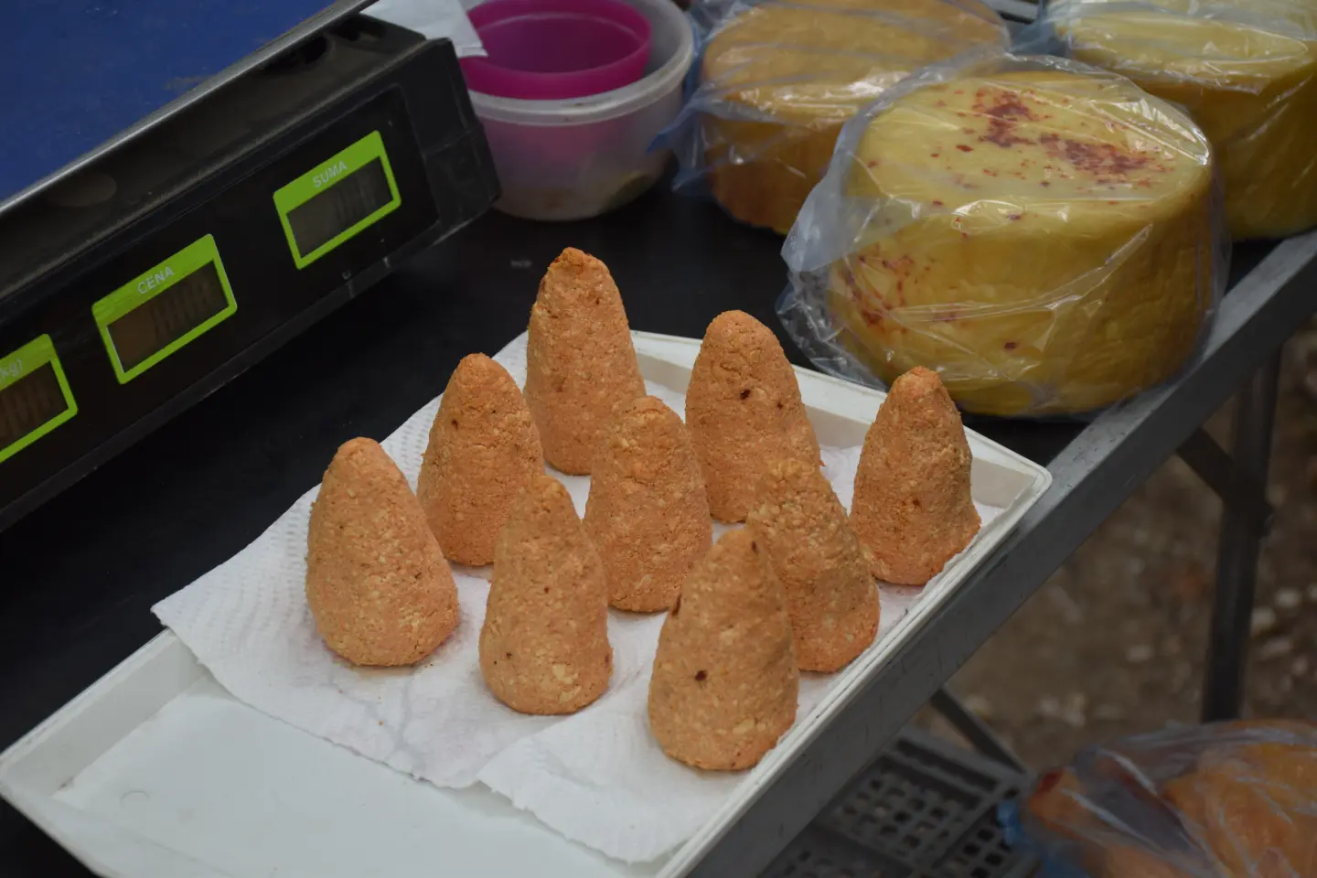 Sajam, Čakovec, 3.9.2025 (14)