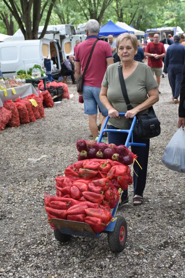 Sajam, Čakovec, 3.9.2025 (16)