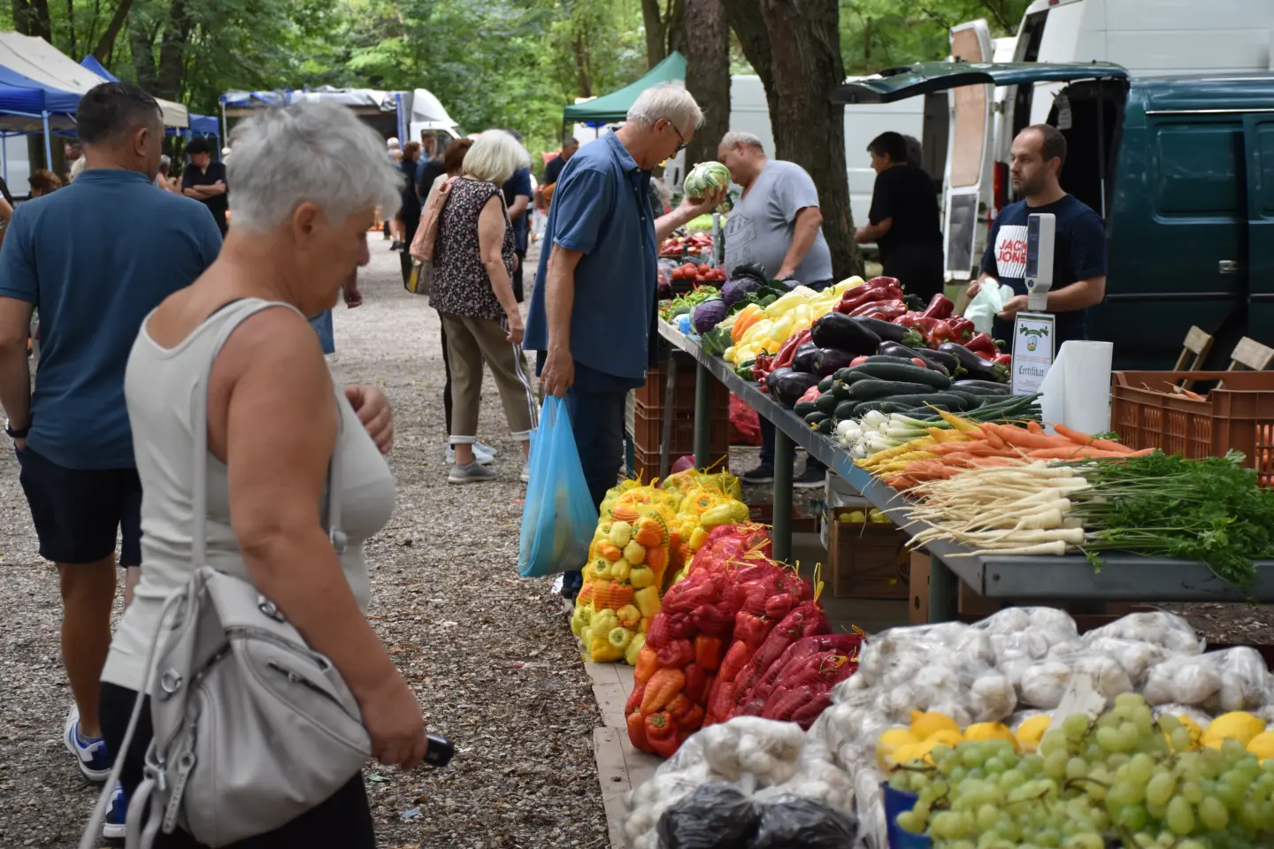 Sajam, Čakovec, 3.9.2025 (17)