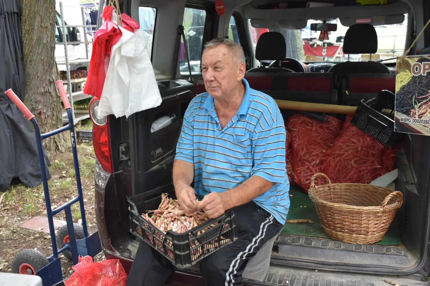 Sajam, Čakovec, 3.9.2025 (18)