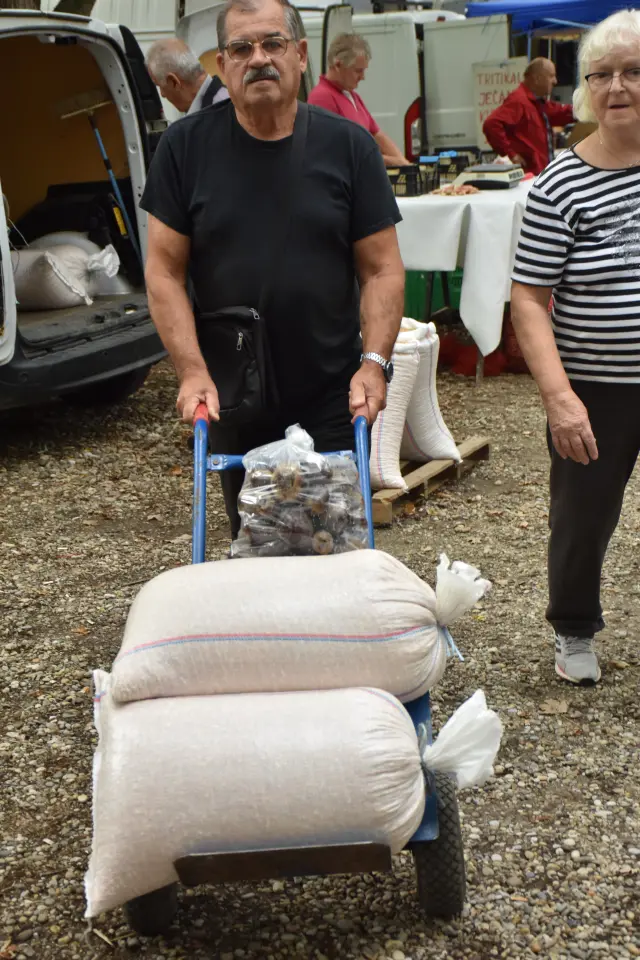 Sajam, Čakovec, 3.9.2025 (23)