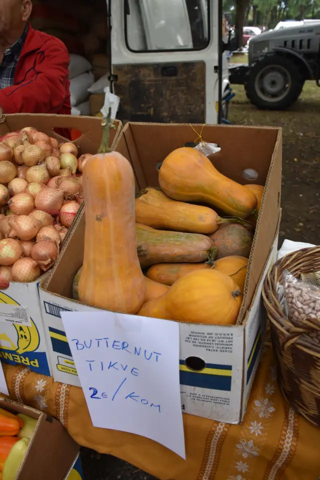 Sajam, Čakovec, 3.9.2025 (27)