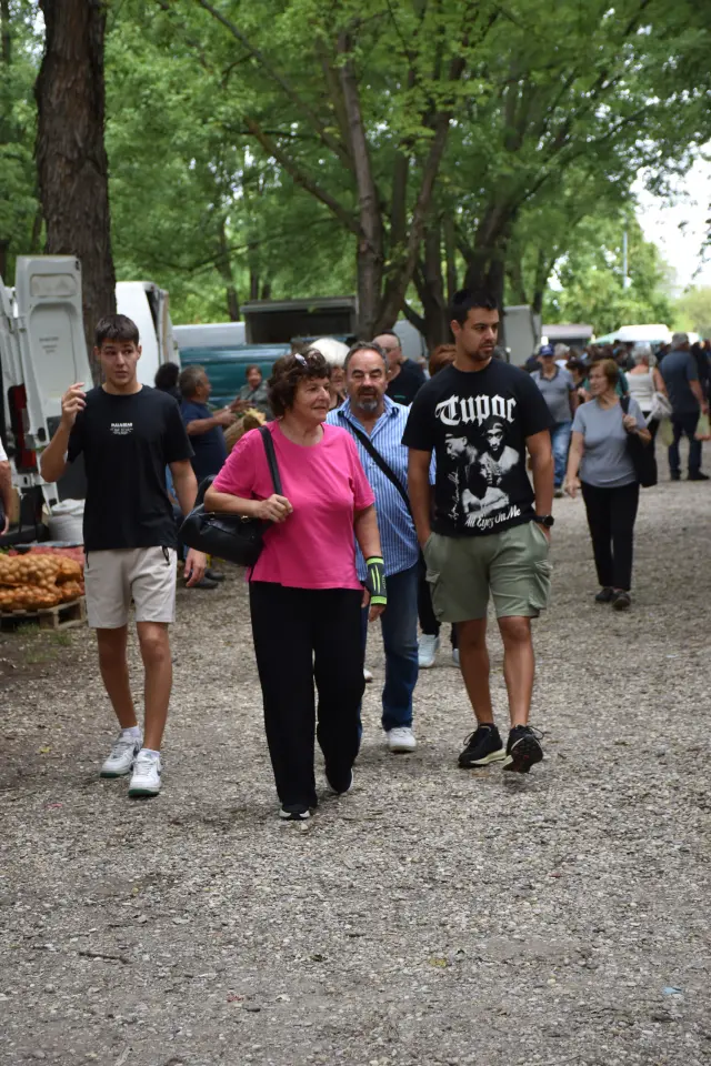 Sajam, Čakovec, 3.9.2025 (28)