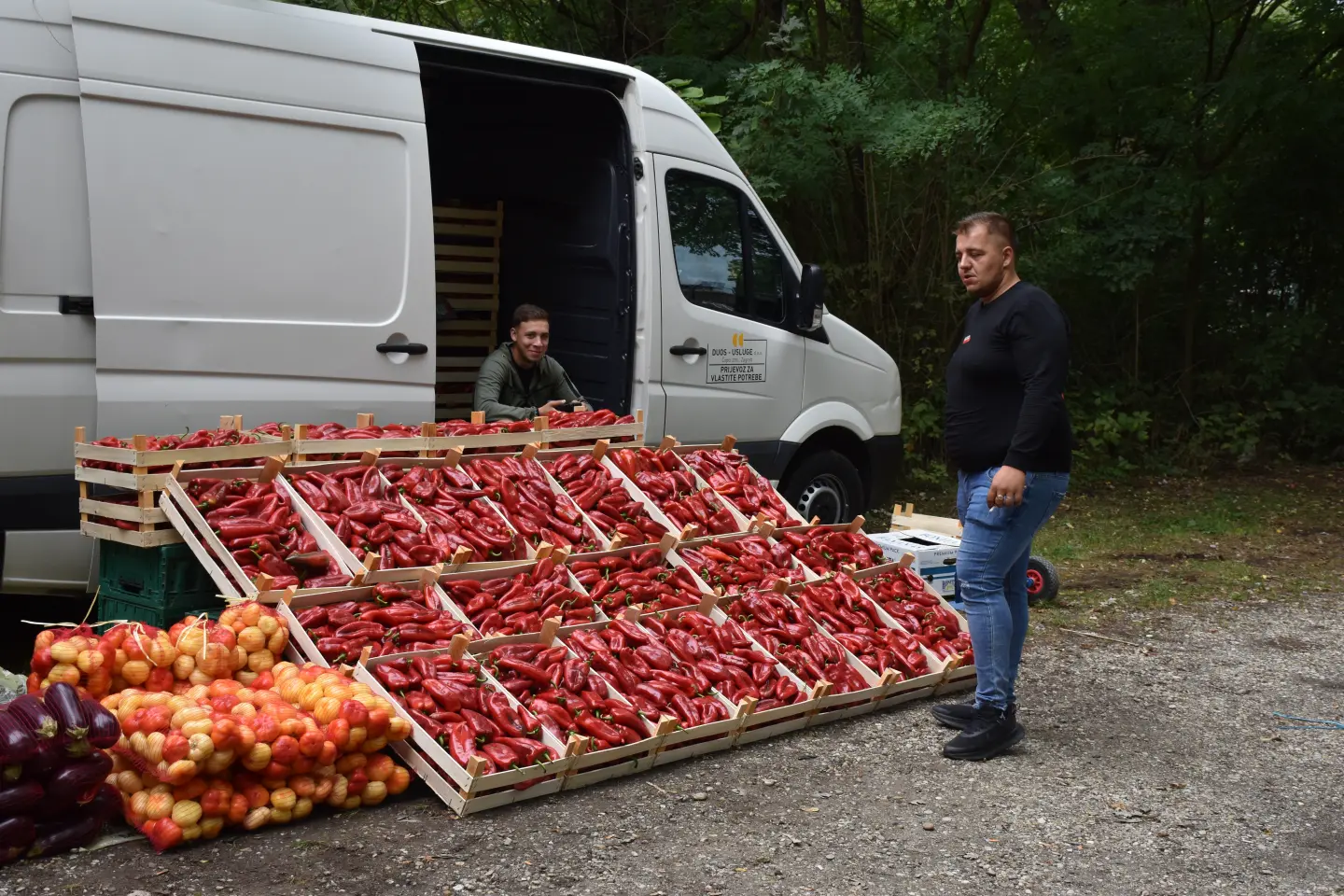 Sajam, Čakovec, 3.9.2025 (30)