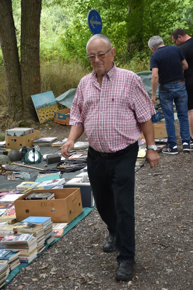 Sajam, Čakovec, 3.9.2025 (41)