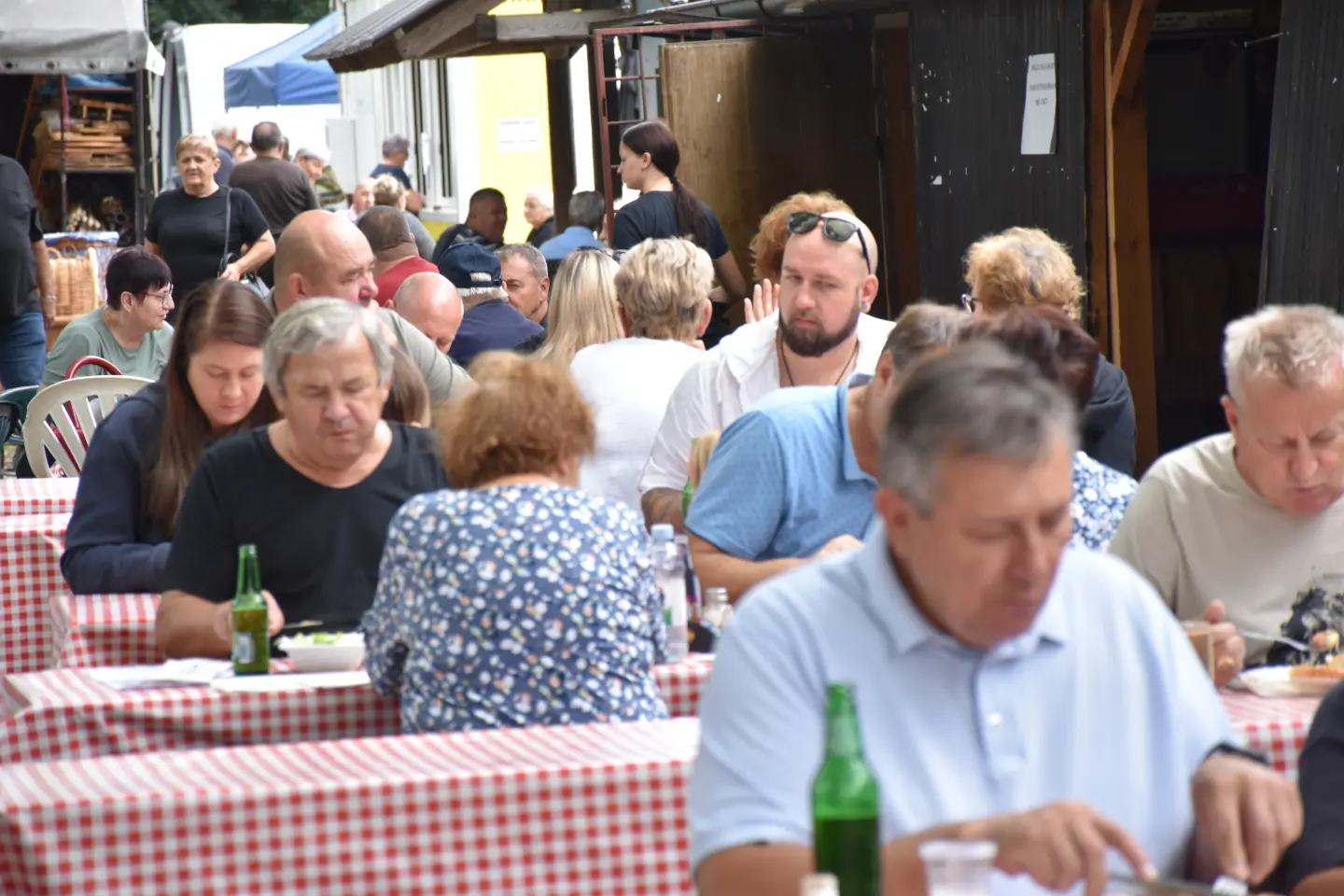 Sajam, Čakovec, 3.9.2025 (42)