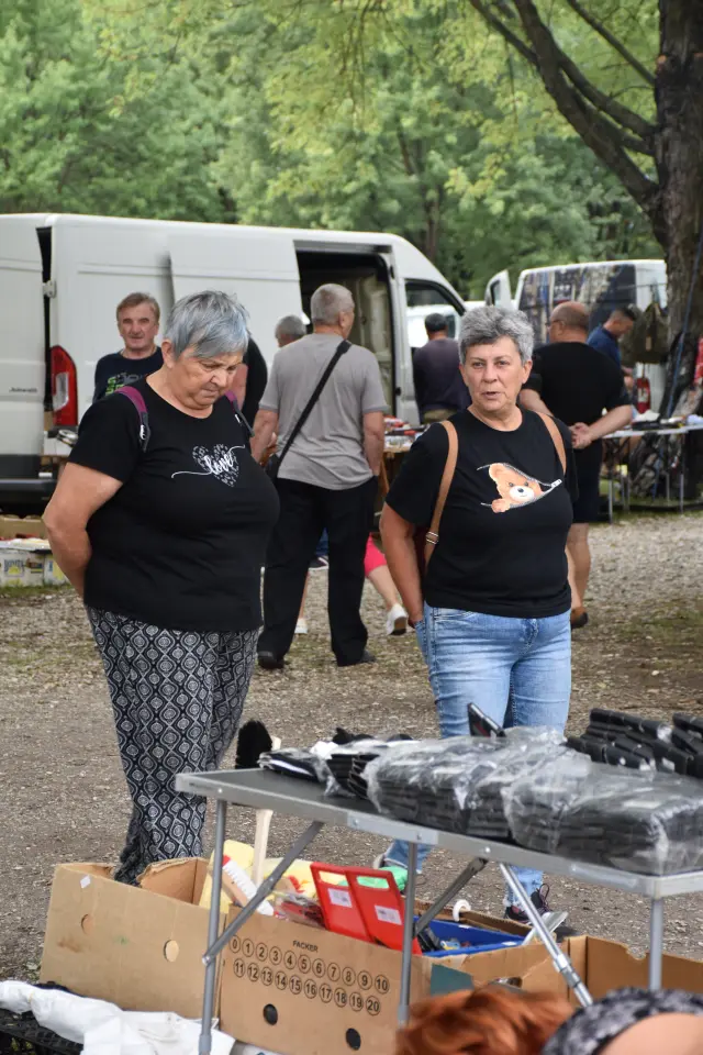 Sajam, Čakovec, 3.9.2025 (47)