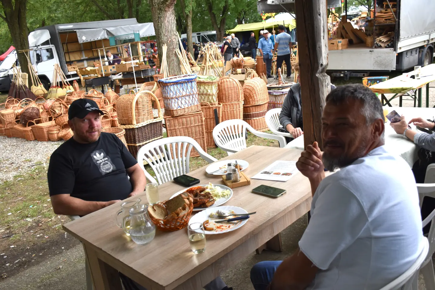 Sajam, Čakovec, 3.9.2025 (56)