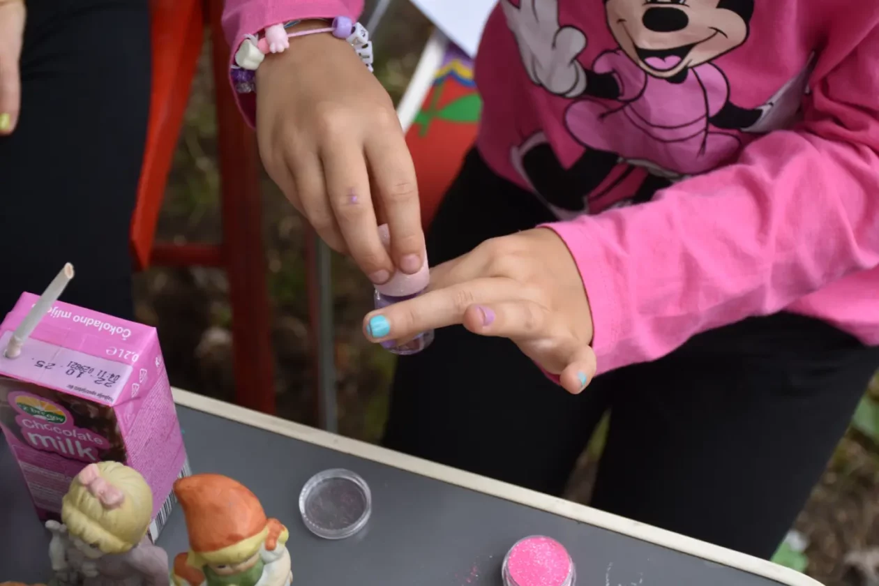 Sajam, Čakovec, 3.9.2025 (63) Maša i Marta Sajam, Čakovec, 3.9.2025 (63) Maša i Marta