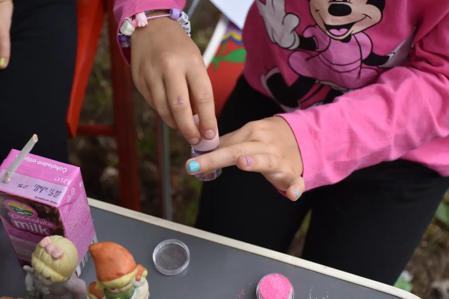 Sajam, Čakovec, 3.9.2025 (63) Maša i Marta