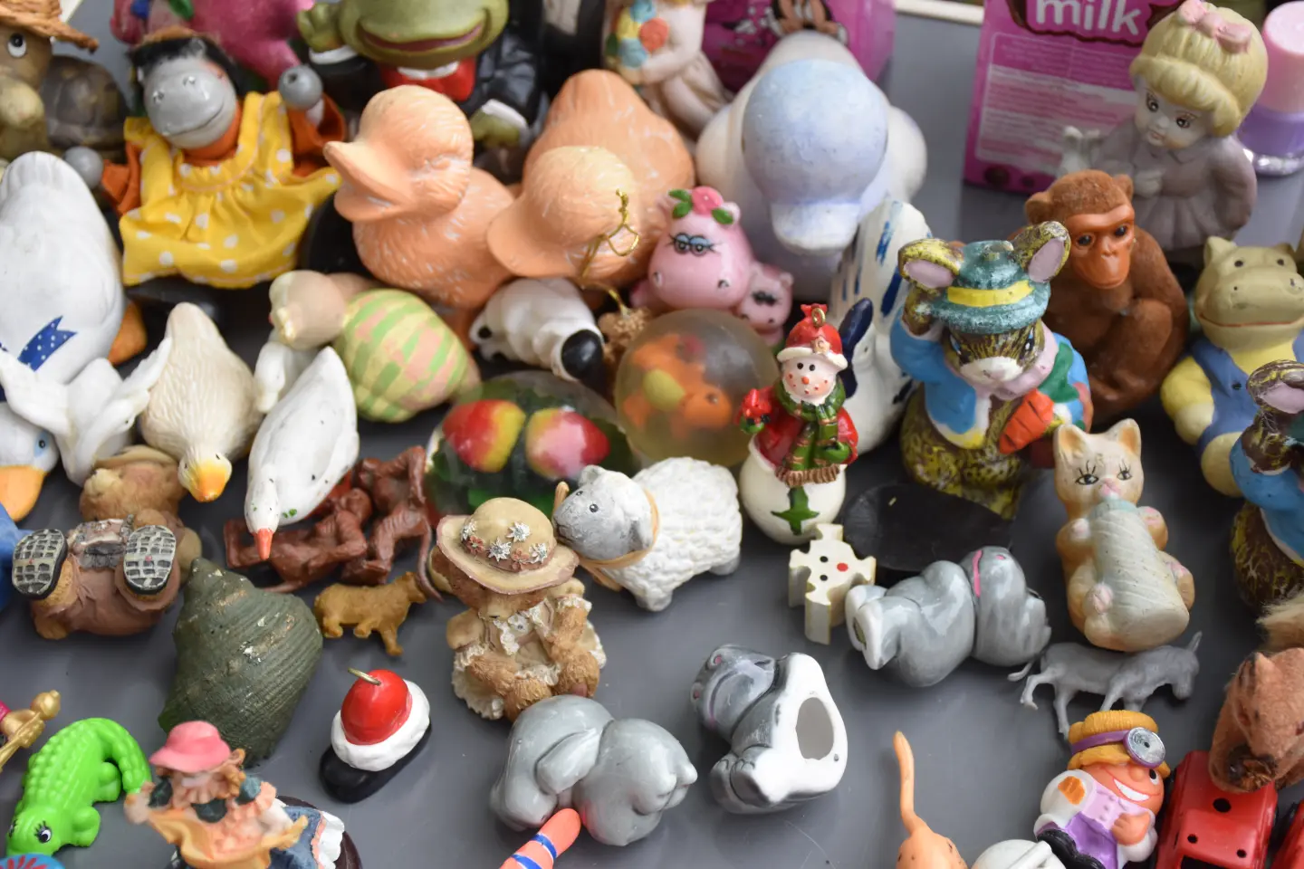 Sajam, Čakovec, 3.9.2025 (64) Maša i Marta