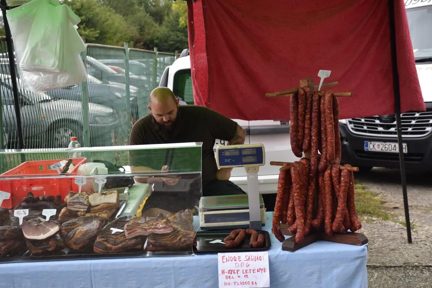 Sajam, Čakovec, 3.9.2025 (67)