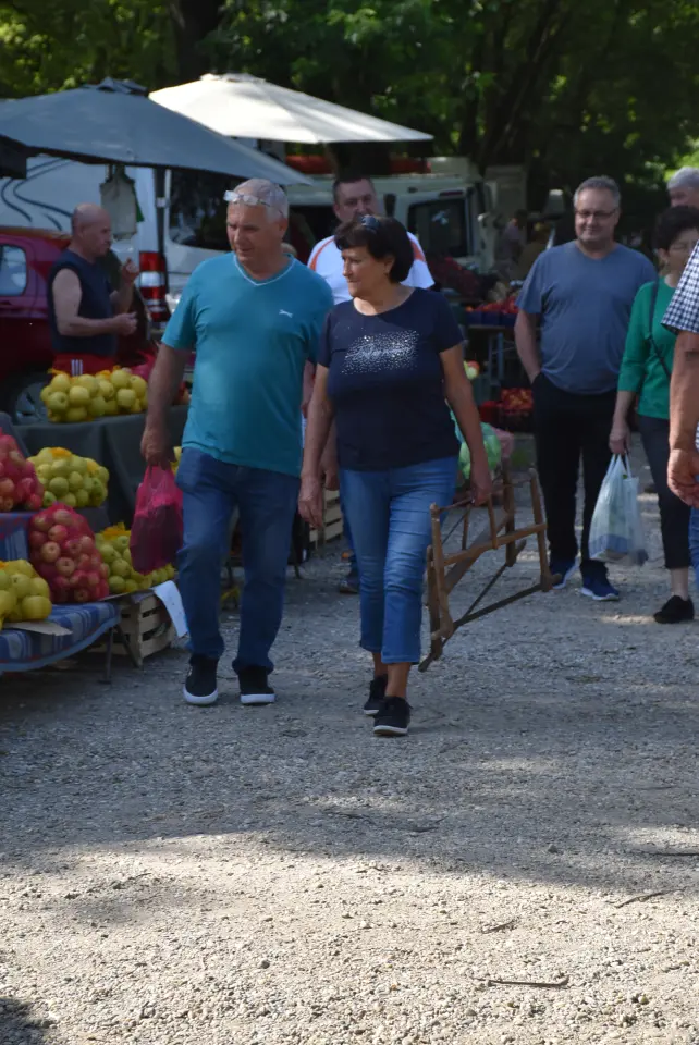 Sajam, Čakovec, 4.6.2025 (2)