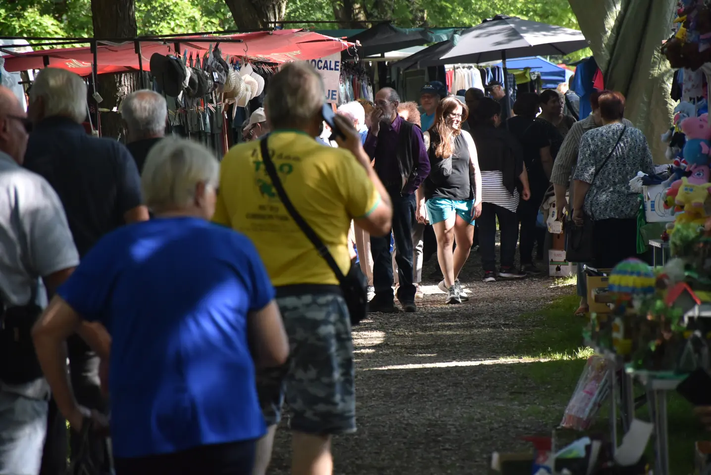 Sajam, Čakovec, 4.6.2025 (27)