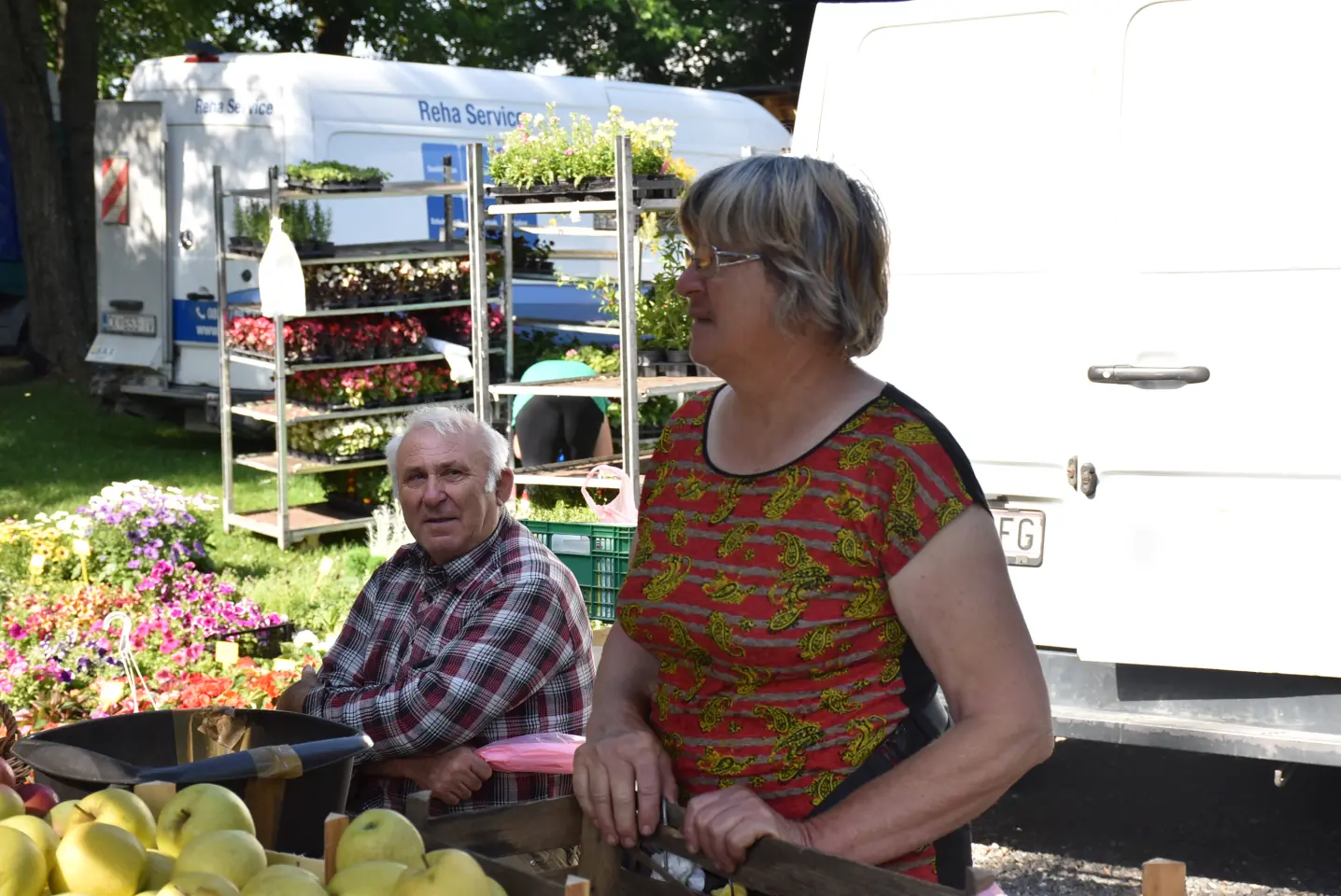 Sajam, Čakovec, 4.6.2025 (3)