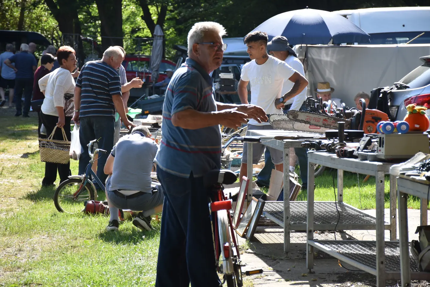 Sajam, Čakovec, 4.6.2025 (31)
