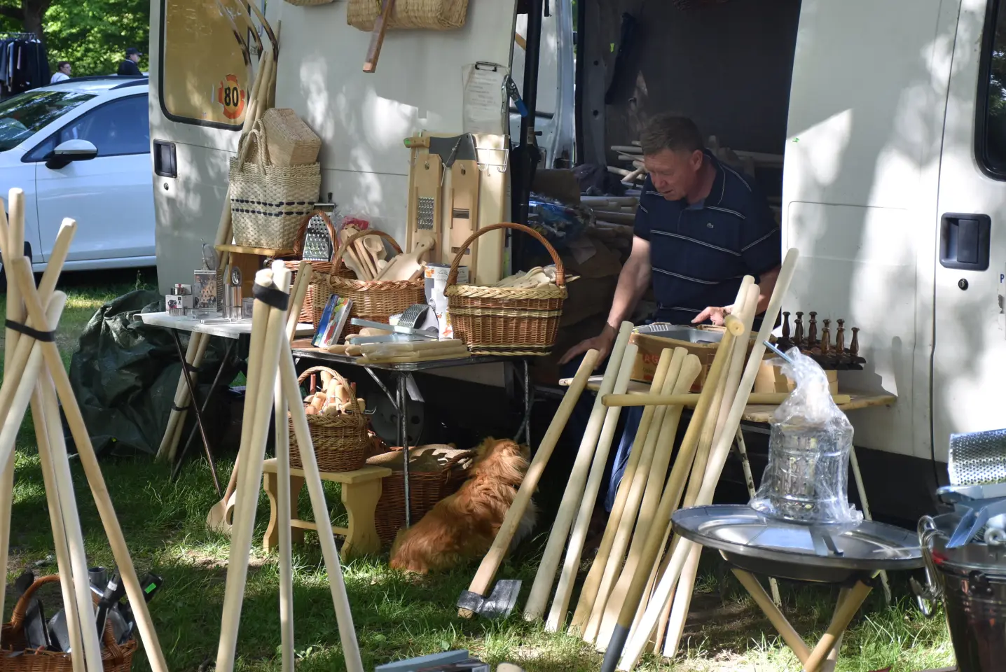 Sajam, Čakovec, 4.6.2025 (38)