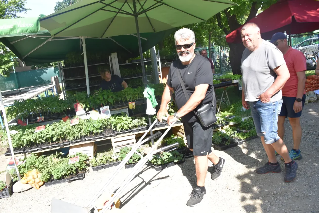 Sajam, Čakovec, 4.6.2025 (54)