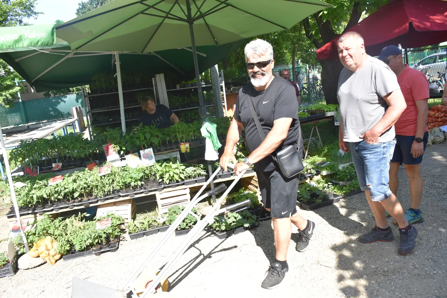 Sajam, Čakovec, 4.6.2025 (54)