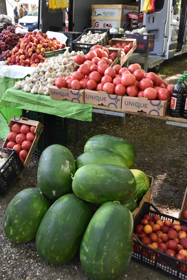 Sajam, Čakovec, 4.6.2025 (7)