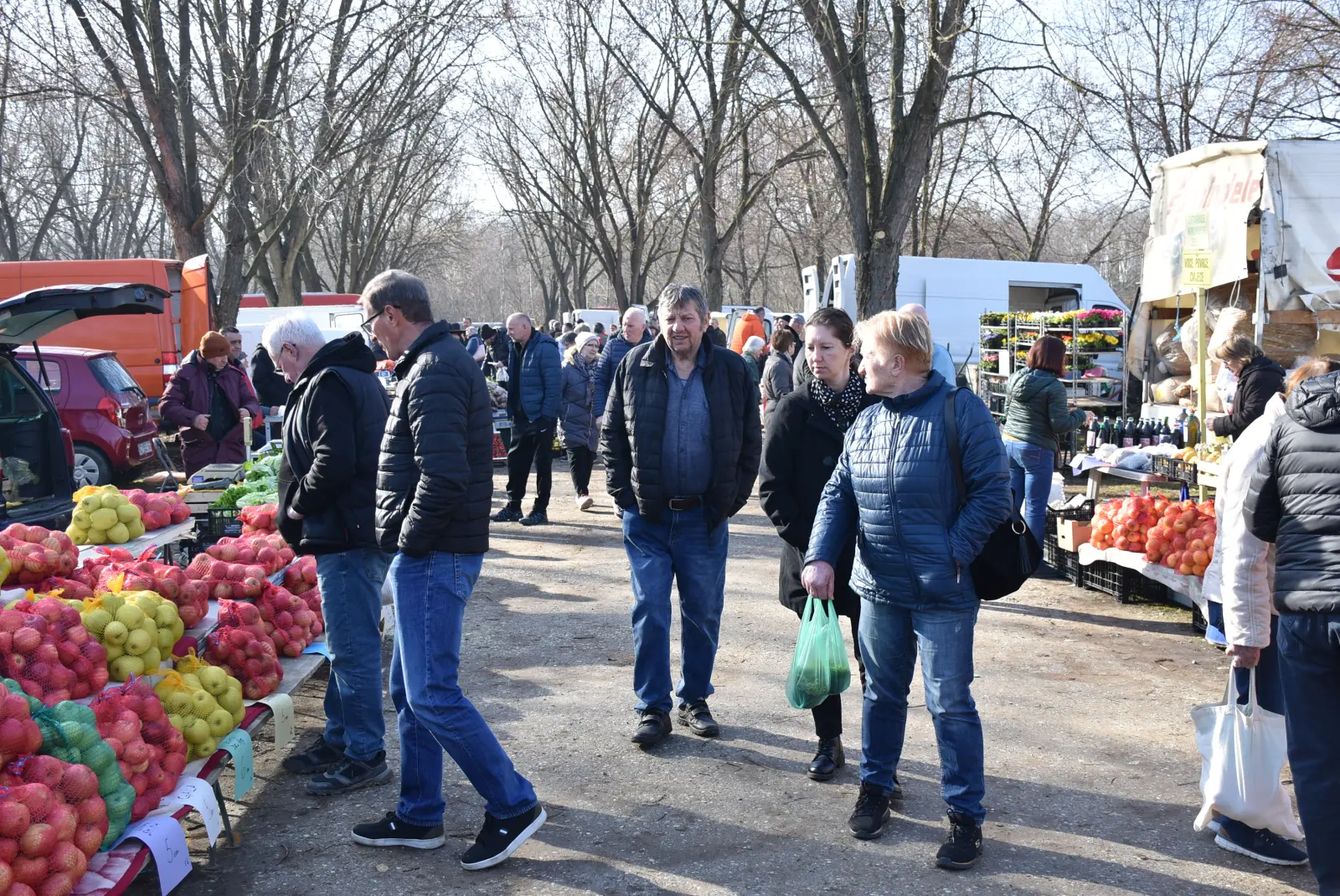Sajam, Čakovec 5.3.25 (1) Sajam, Čakovec 5.3.25 (1)