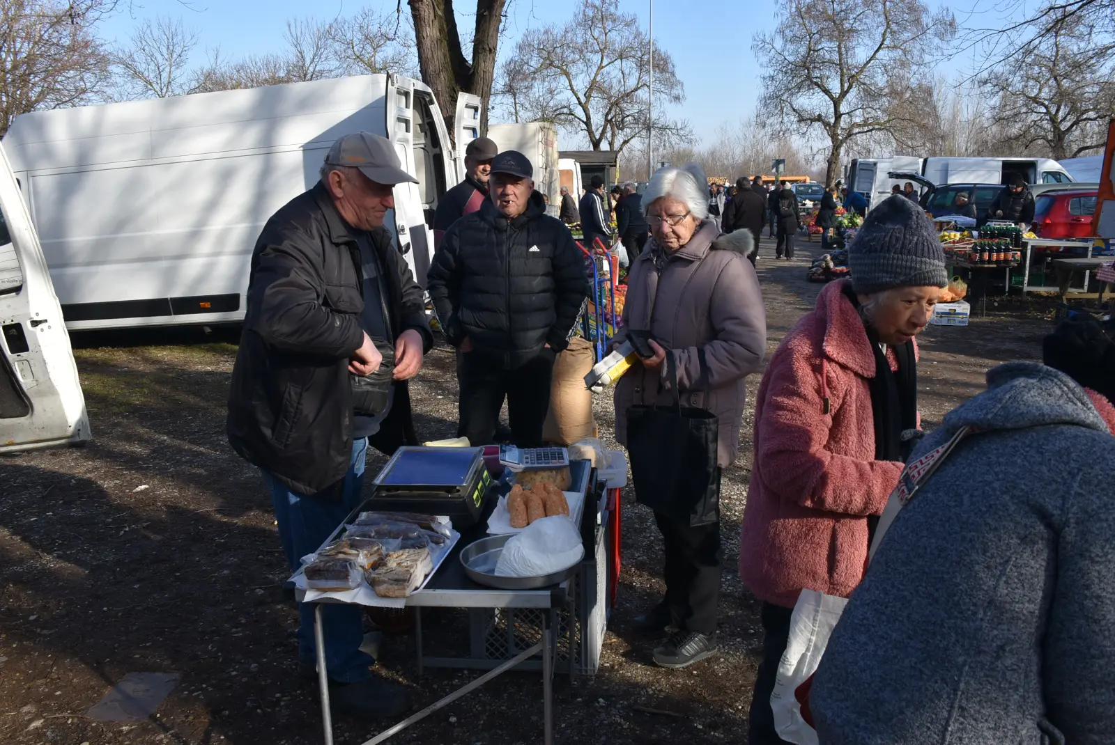 Sajam, Čakovec 5.3.25 (19) Sajam, Čakovec 5.3.25 (19)