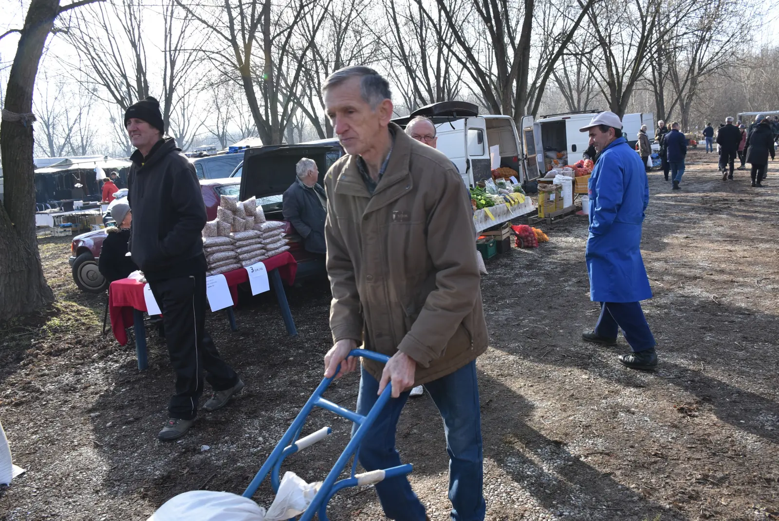 Sajam, Čakovec 5.3.25 (21) Sajam, Čakovec 5.3.25 (21)