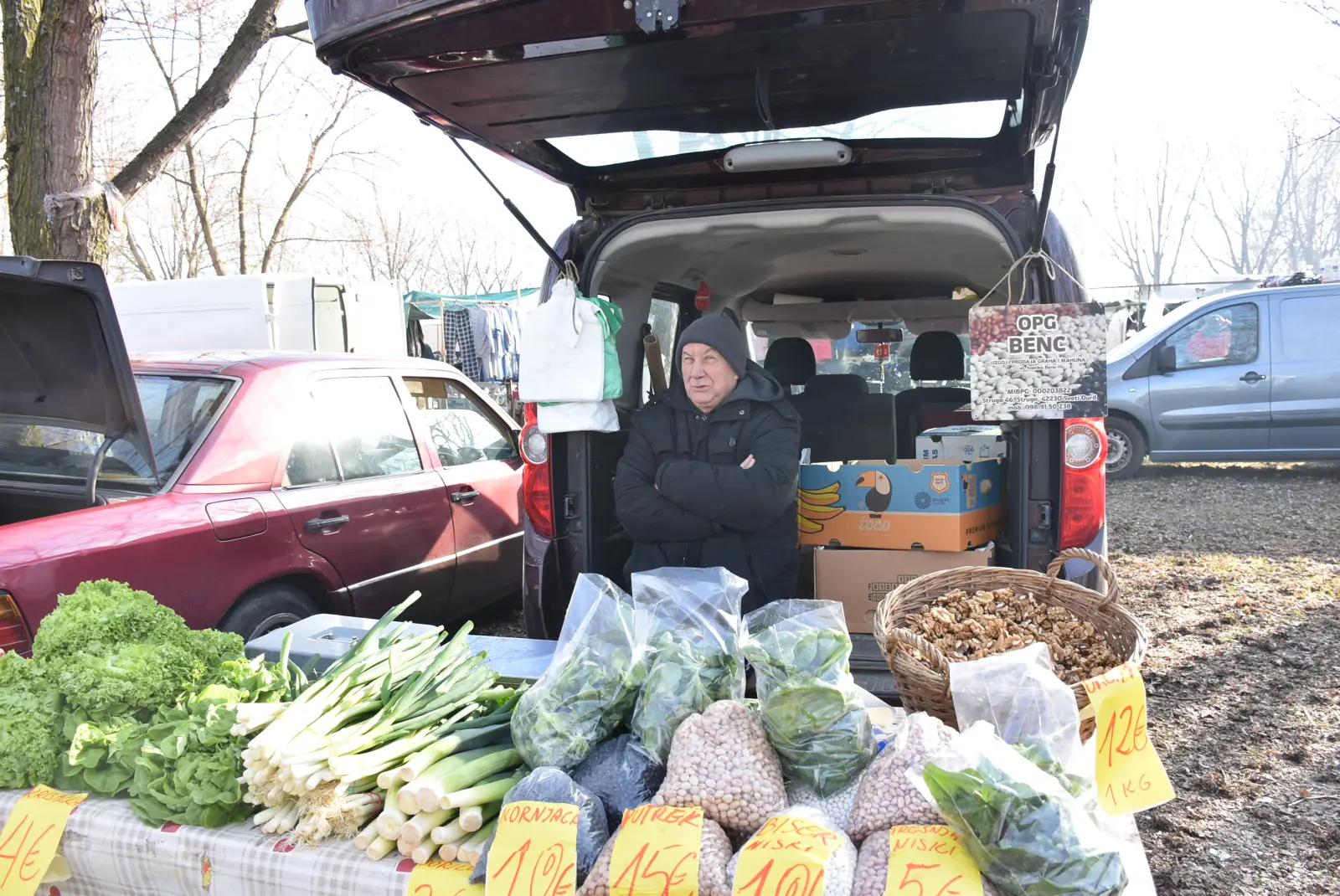 Sajam, Čakovec 5.3.25 (23) Sajam, Čakovec 5.3.25 (23)
