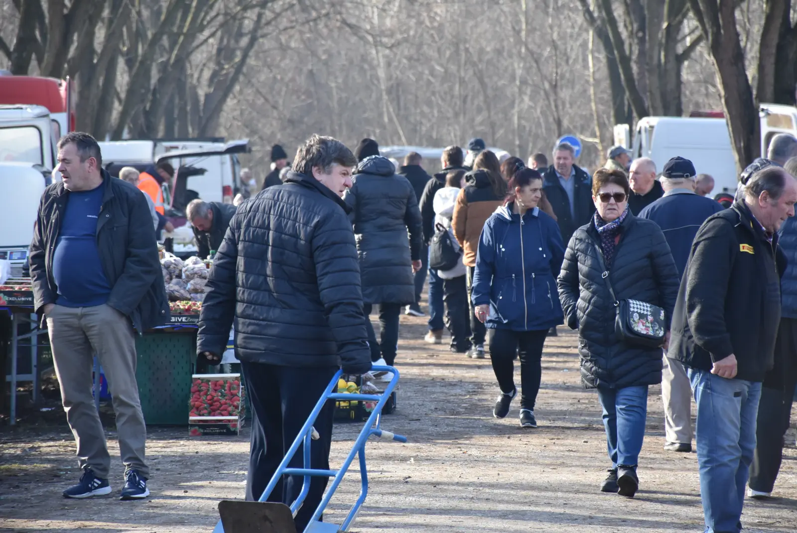 Sajam, Čakovec 5.3.25 (3) Sajam, Čakovec 5.3.25 (3)