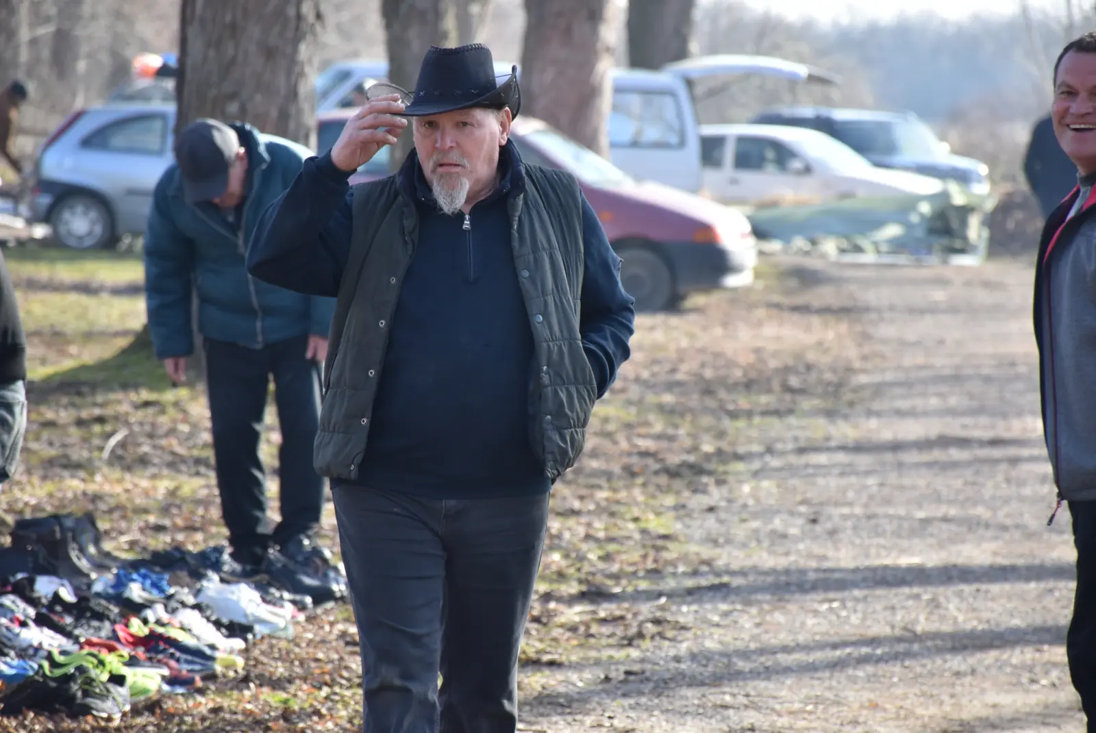 Sajam, Čakovec 5.3.25 (32) Sajam, Čakovec 5.3.25 (32)