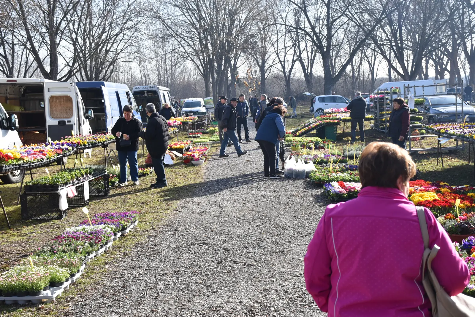 Sajam, Čakovec 5.3.25 (33) Sajam, Čakovec 5.3.25 (33)