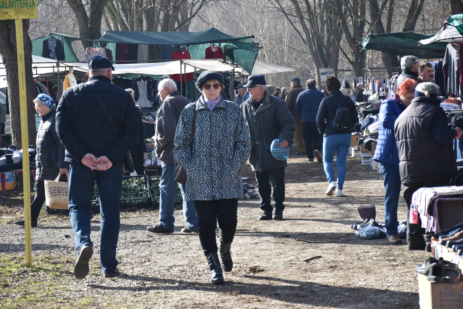 Sajam, Čakovec 5.3.25 (50) Sajam, Čakovec 5.3.25 (50)