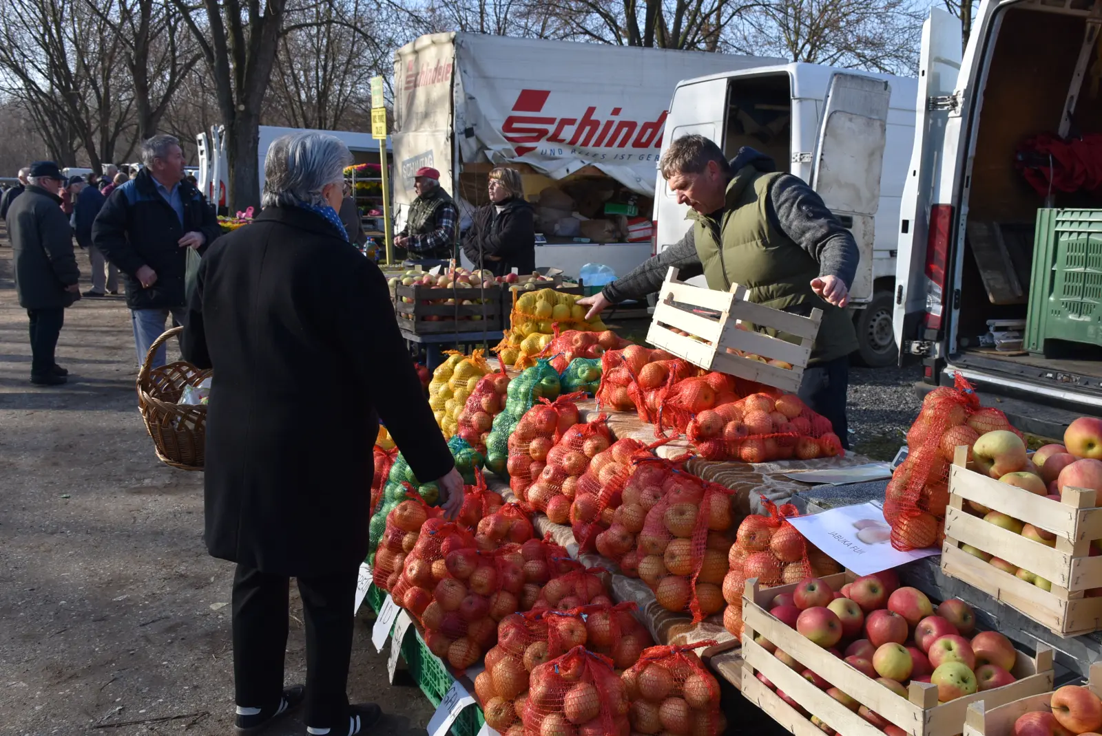 Sajam, Čakovec 5.3.25 (8) Sajam, Čakovec 5.3.25 (8)