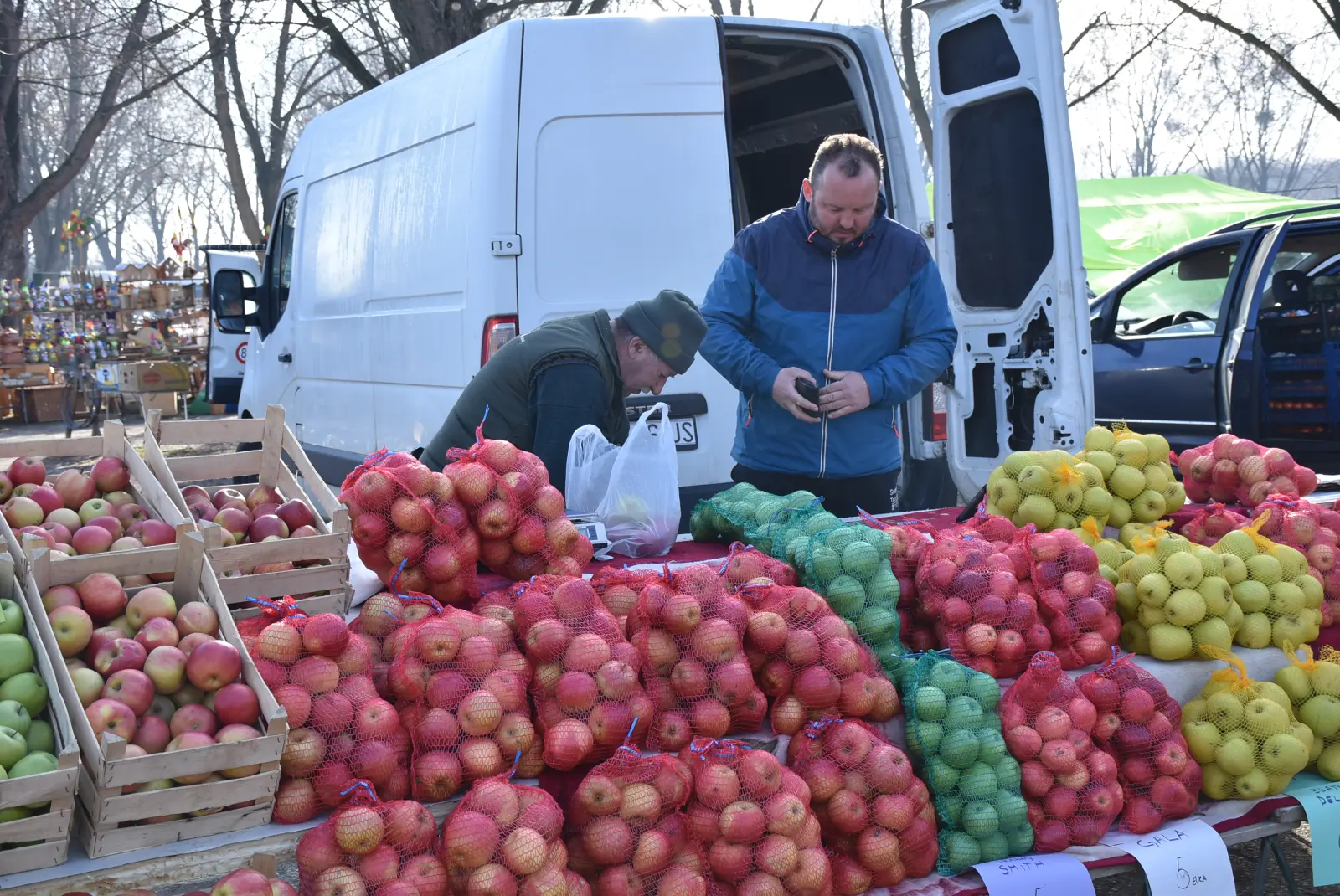 Sajam, Čakovec 5.3.25 (9) Sajam, Čakovec 5.3.25 (9)