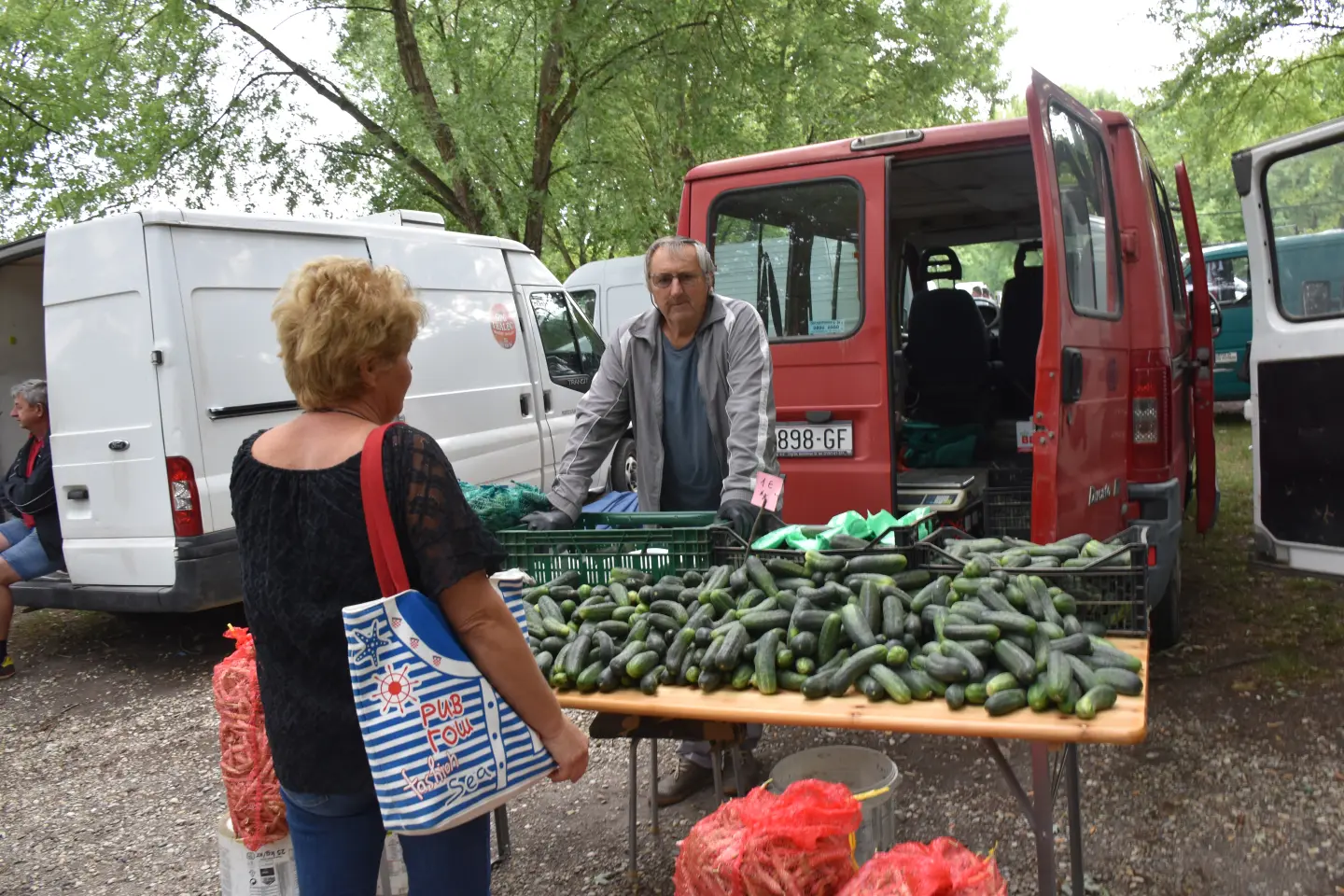 Sajam, Čakovec, 6.8.2025 (15)