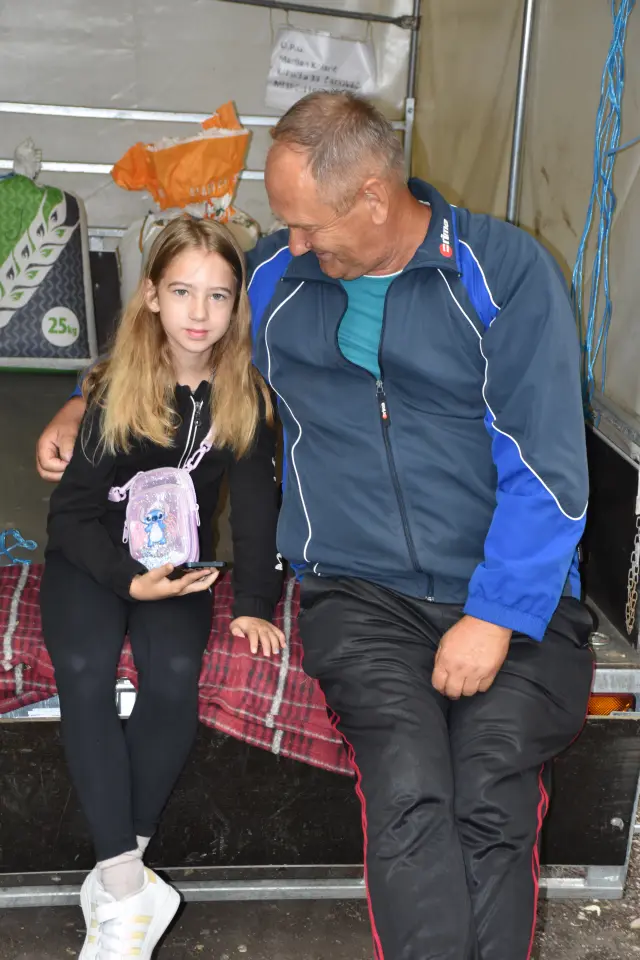 Sajam, Čakovec, 6.8.2025 (18)