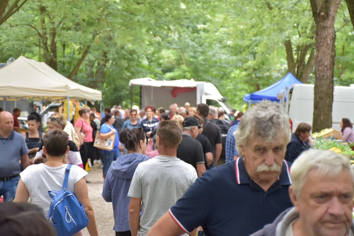 Sajam, Čakovec, 6.8.2025 (20)