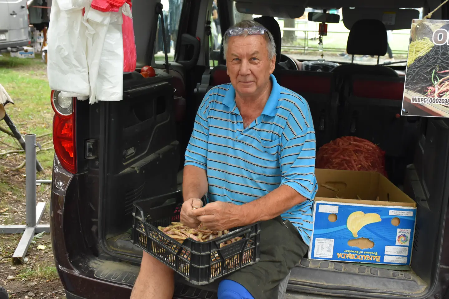 Sajam, Čakovec, 6.8.2025 (25)