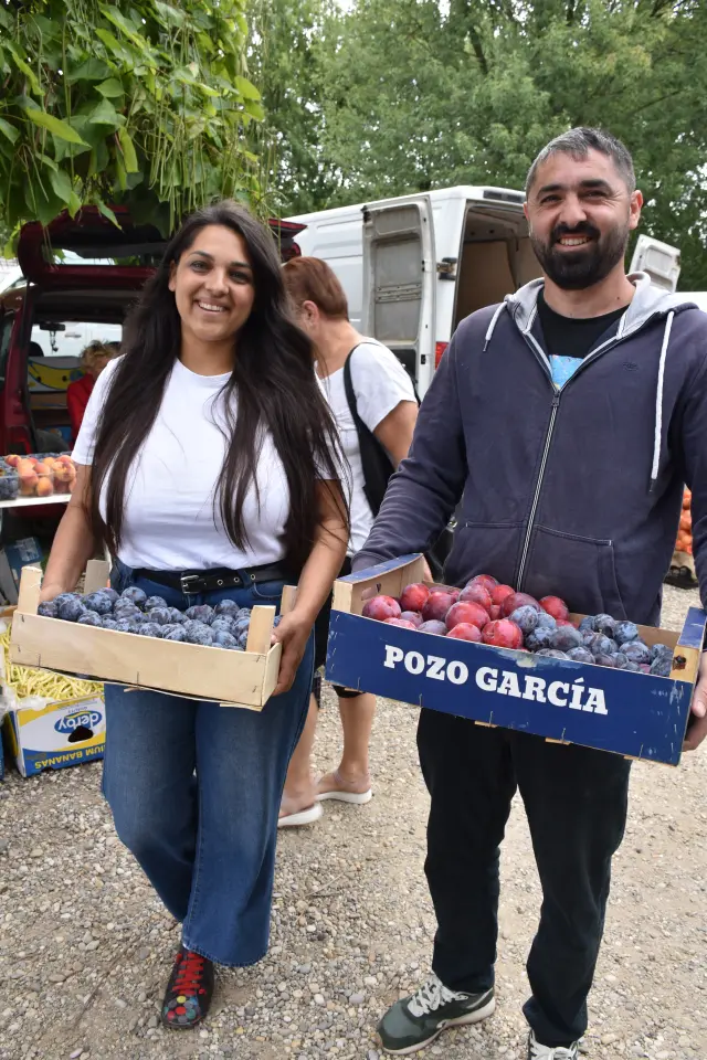 Sajam, Čakovec, 6.8.2025 (3)