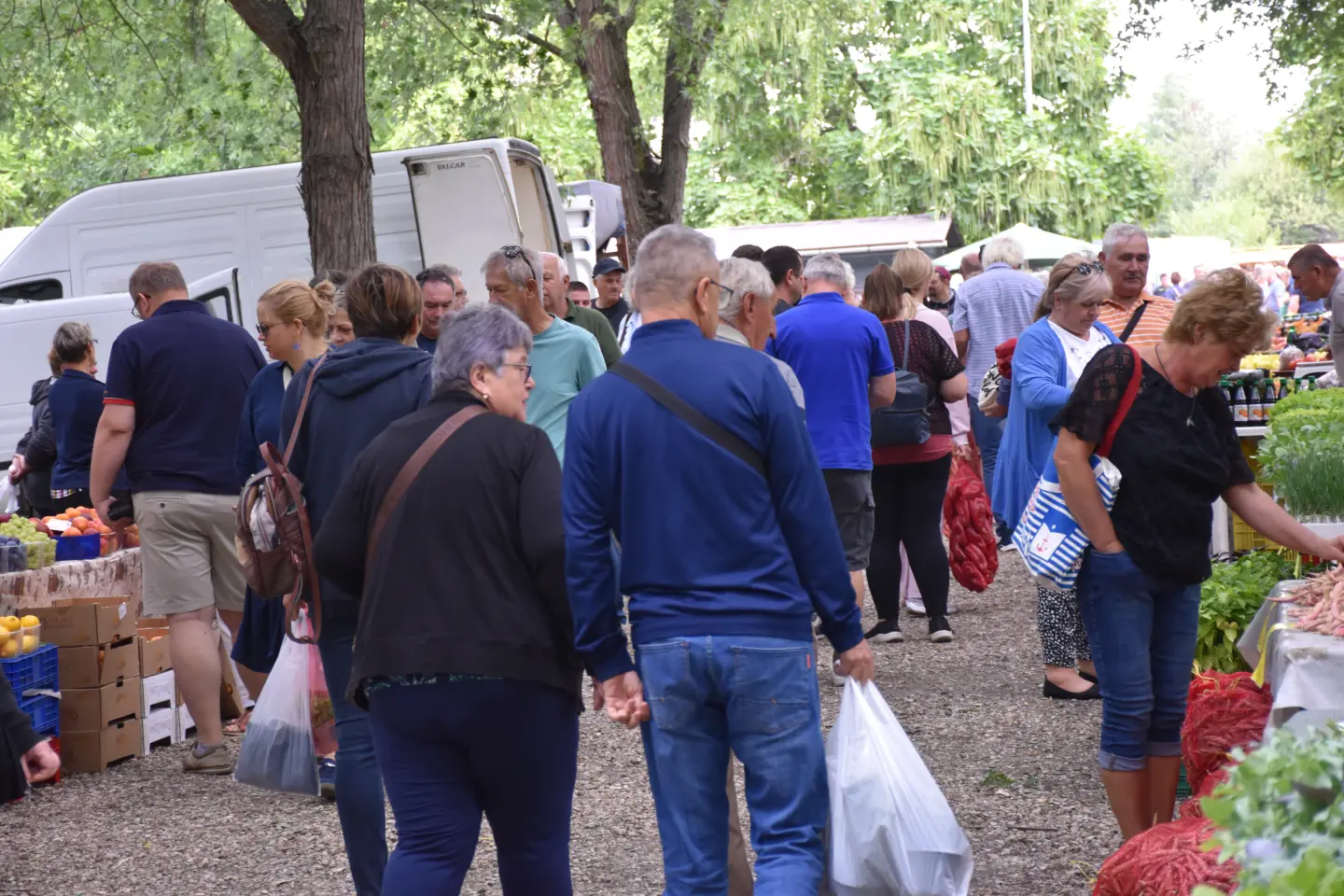Sajam, Čakovec, 6.8.2025 (30)