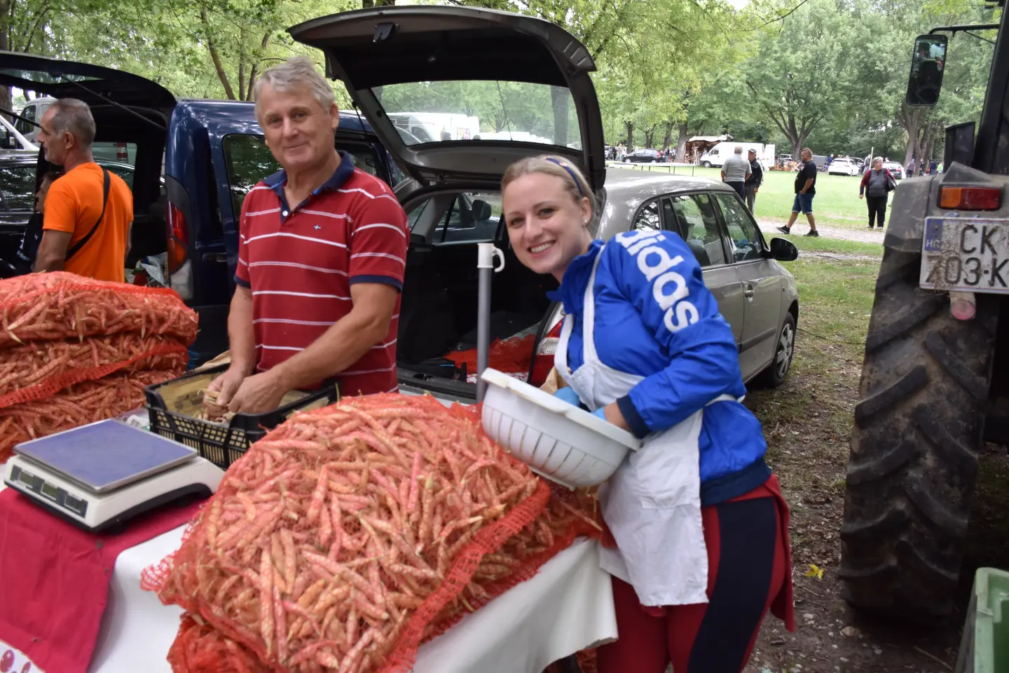 Sajam, Čakovec, 6.8.2025 (31)