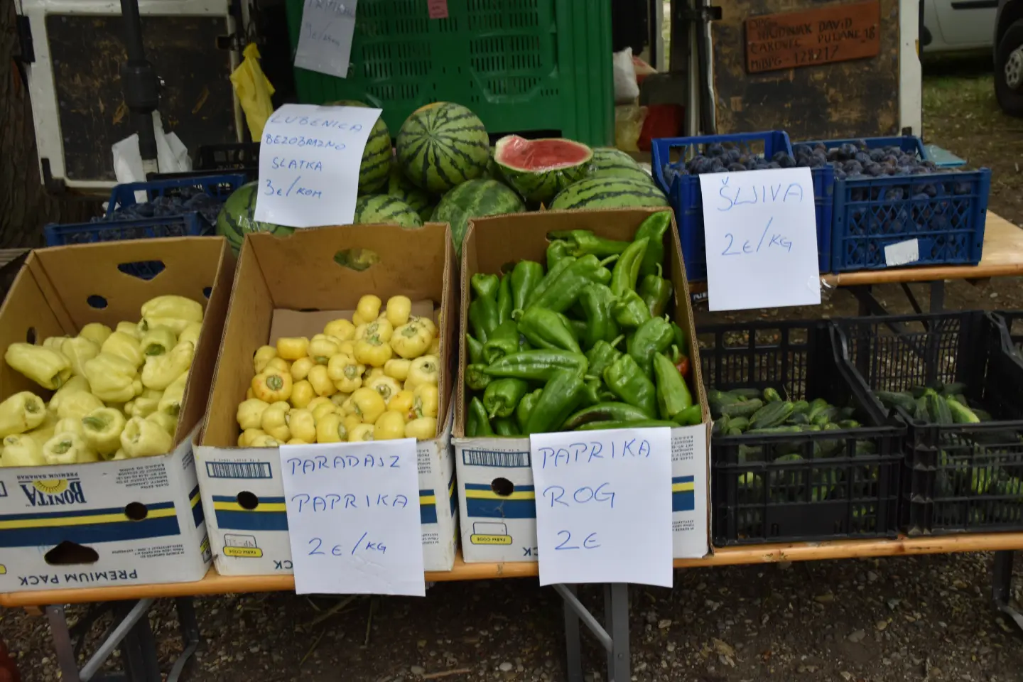 Sajam, Čakovec, 6.8.2025 (33)