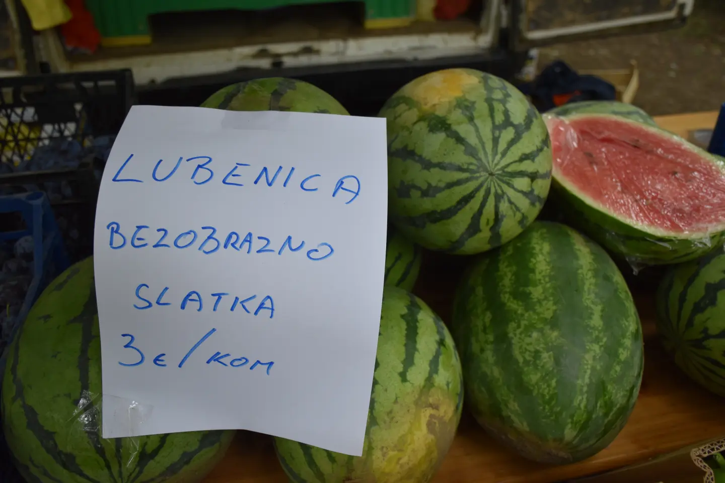 Sajam, Čakovec, 6.8.2025 (34)