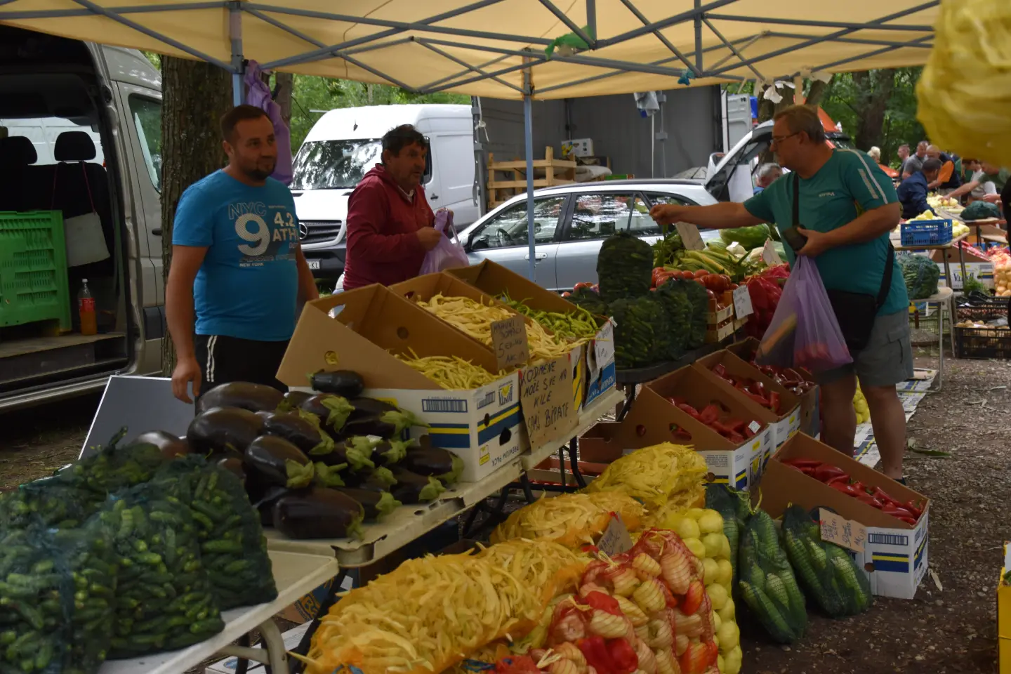 Sajam, Čakovec, 6.8.2025 (37)