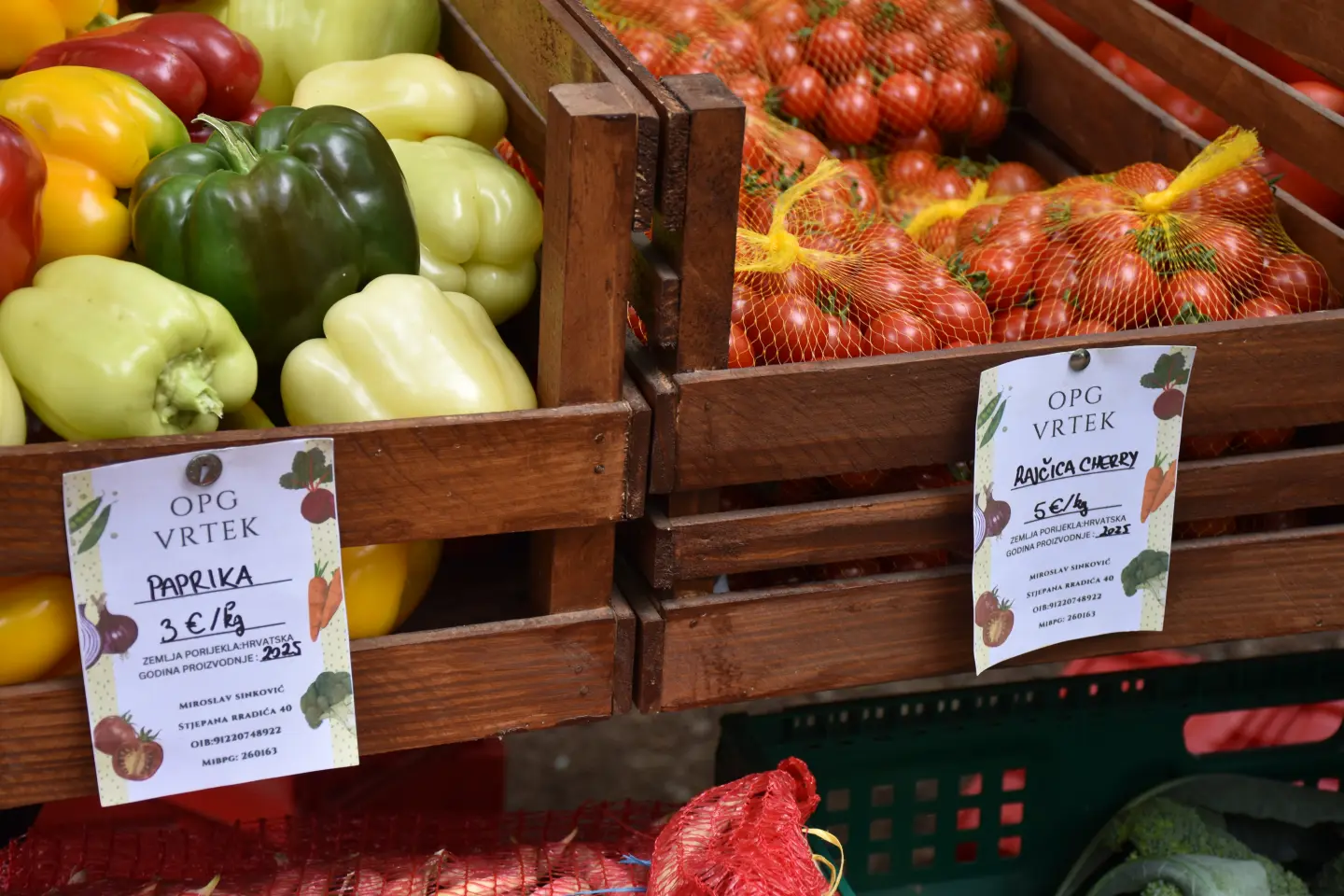 Sajam, Čakovec, 6.8.2025 (40)